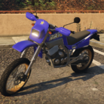 Nagasaki BRT-600 | ADDON | FIVEM | TEMPLATE