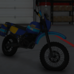 Nagasaki Gobi 600 | ADDON | FIVEM | TEMPLATE