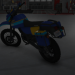 Nagasaki Gobi 600 | ADDON | FIVEM | TEMPLATE