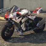 Nagasaki Shinobi R | ADDON | FIVEM | TEMPLATE
