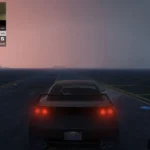 Need for Speed Underground 2 Speedometer 5