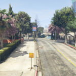 Neighbourhood of Chamberlain | ymap V1.1