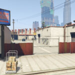 Neighbourhood of Chamberlain | ymap V1.1