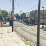 Neighbourhood of Chamberlain | ymap V1.1