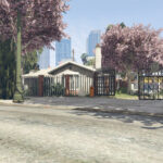Neighbourhood of Chamberlain | ymap V1.1