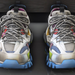 New Balenciaga Track Runners retextures 1.02