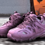 New Balenciaga Track Runners retextures 1.05