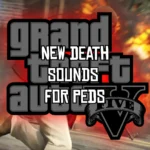 New Death Sounds For Peds