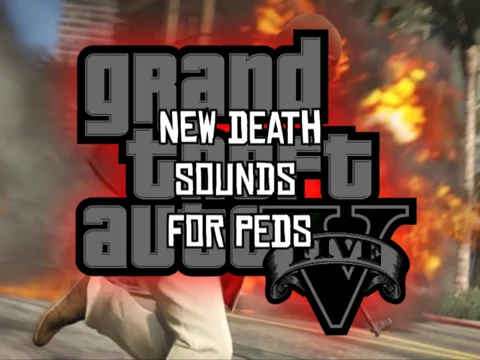 New Death Sounds For Peds