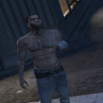 New Torso For Franklin 1.1 3