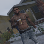 New Torso For Franklin 1.1 4
