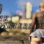 New York premade tattoo skin mp female Inkmasters V2.0 New York premade tattoo skin mp female Inkmasters v2