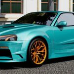 Nissan GTR R34 Ozgun