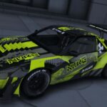 Nissan S13 Nuke
