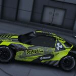 Nissan S13 Nuke2