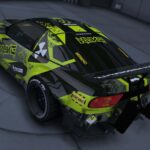 Nissan S13 Nuke3