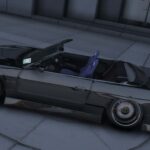 Nissan S13 Vert2