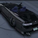 Nissan S13 Vert3