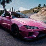 Nissan S15 Khyzyl Saleem