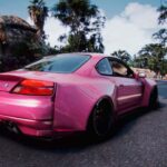 Nissan S15 Khyzyl Saleem4