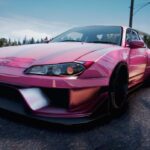 Nissan S15 Khyzyl Saleem5