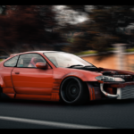 Nissan S15 Mafia [Tuning/Fivem/Addon] V1.0