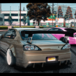 Nissan S15 Mafia [Tuning/Fivem/Addon] V1.0