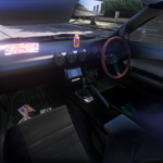 Nissan S15 Mafia [Tuning/Fivem/Addon] 1.0