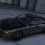 Nissan Skyline HCR32