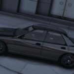 Nissan Skyline HCR322