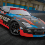 Nissan Z Nismo 2024 [Add-On / Replace | 150+ Tuning | FiveM | Template] V1.0