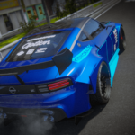 Nissan Z Nismo 2024 [Add-On / Replace | 150+ Tuning | FiveM | Template] V1.0