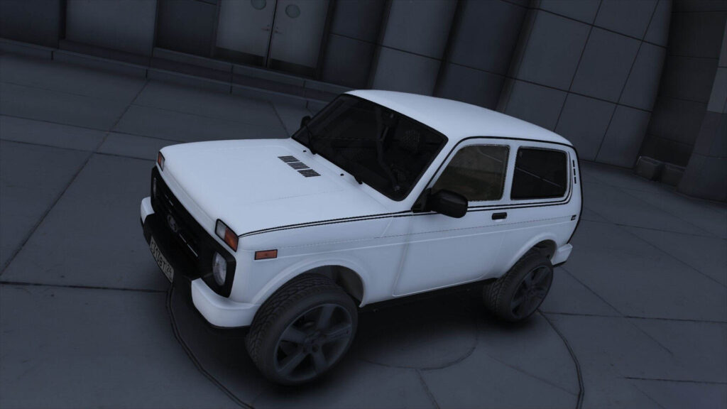 Niva Urban
