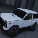 Niva Urban