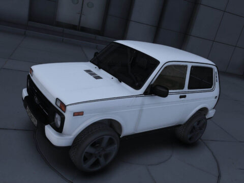 Niva Urban