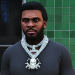 No Lacking Chain For Franklin 1.0