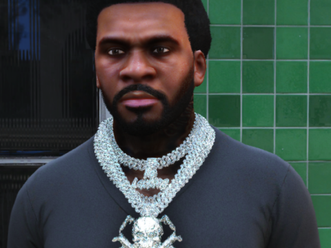 No Lacking Chain For Franklin 1.0
