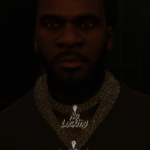 No Lacking Chain For Franklin 1.02