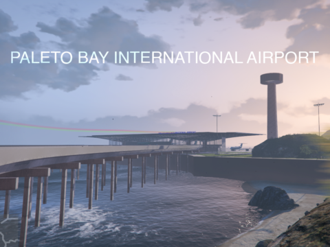 Paleto Bay International Airport 1.0