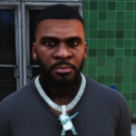 Panda Chain For Franklin 1.0