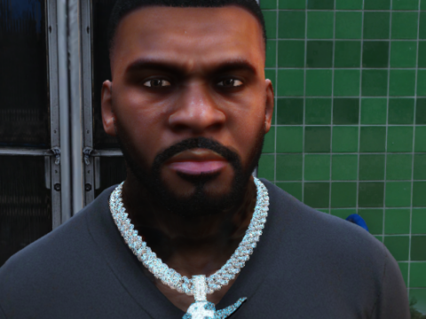 Panda Chain For Franklin 1.0