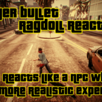 Player Bullet Ragdoll Reactions 1.0.1