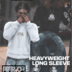 Polo Club Heavyweight Long Sleeve for MpMale