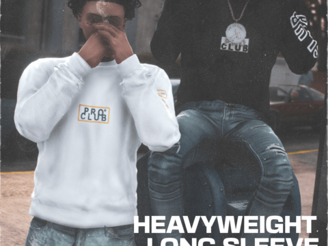 Polo Club Heavyweight Long Sleeve for MpMale