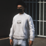 Polo Club Heavyweight Long Sleeve for MpMale2
