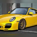 Porsche 911 ST