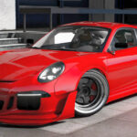 Porsche 911R