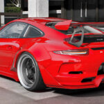 Porsche 911R2