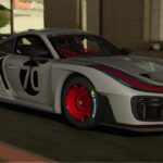 Porsche 935 19