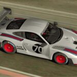 Porsche 935 192